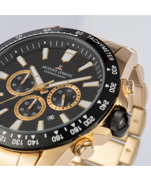 ���� Jacques Lemans 1-2140i #4