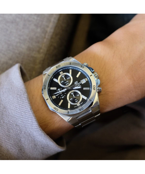 ���� Casio Edifice EFV-640D-1A #2