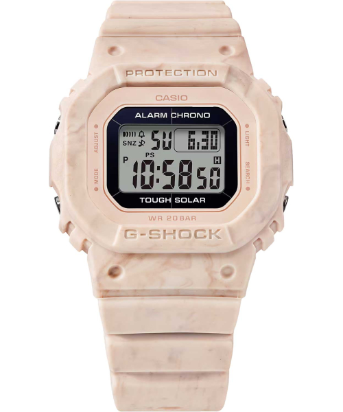 ���� Casio G-Shock GMS-S5600RT-4 #5