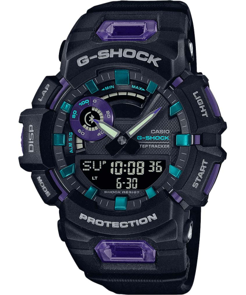 ���� Casio G-Shock GBA-900-1A6 #1