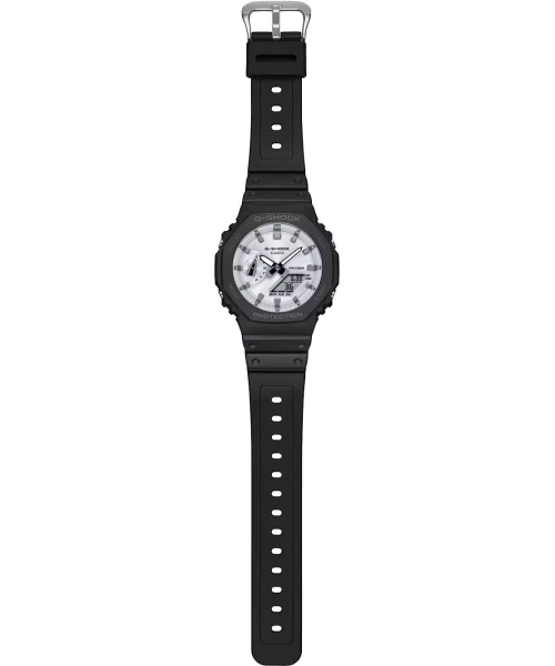 ���� Casio G-Shock GA-2100WD-1A #3
