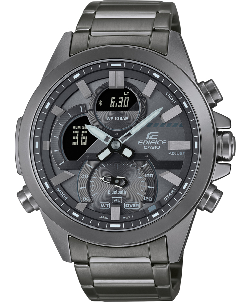 ���� Casio Edifice ECB-30DC-1B #1