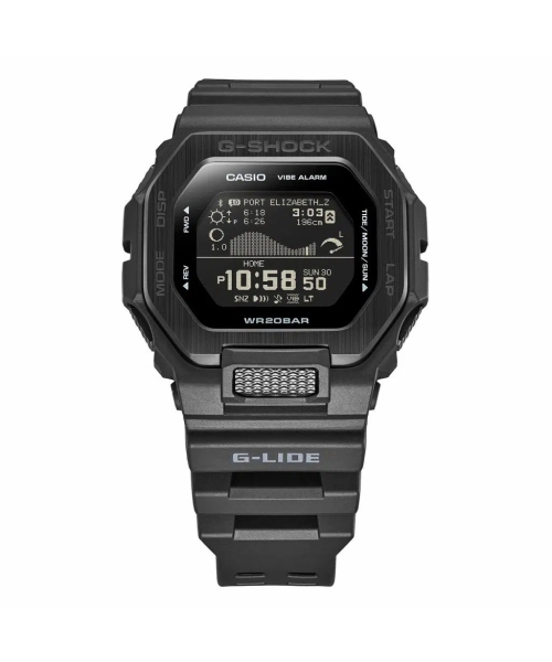 ���� Casio G-Shock GBX-100NS-1 #5