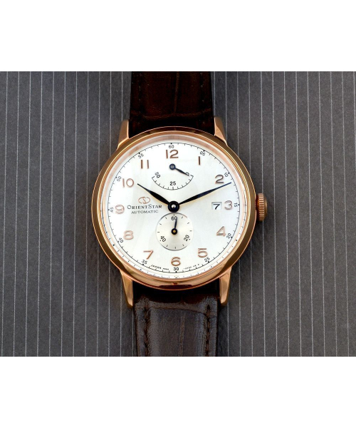 ���� Orient Star RE-AW0003S00 #2