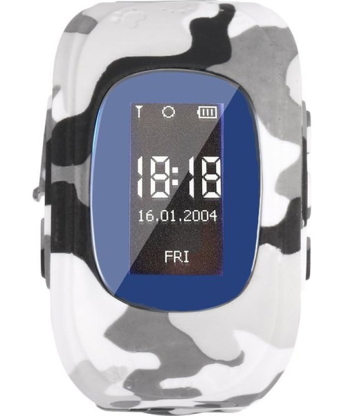  Smart Watch Q50 (.) #1