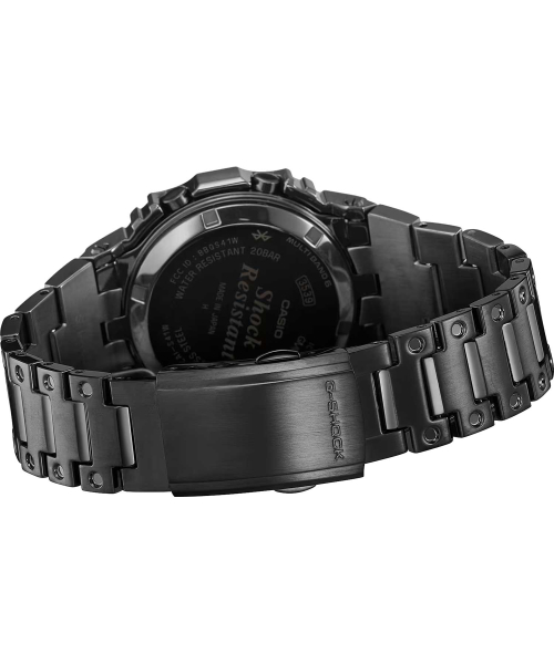 ���� Casio G-Shock GMW-B5000BPC-1 #8
