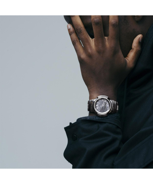 ���� Casio G-Shock AWM-500D-1A8 #4