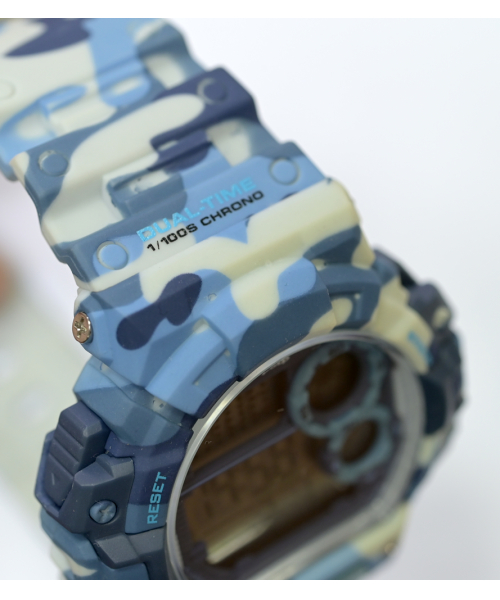  ������ Q & Q M144-007 (������) #5