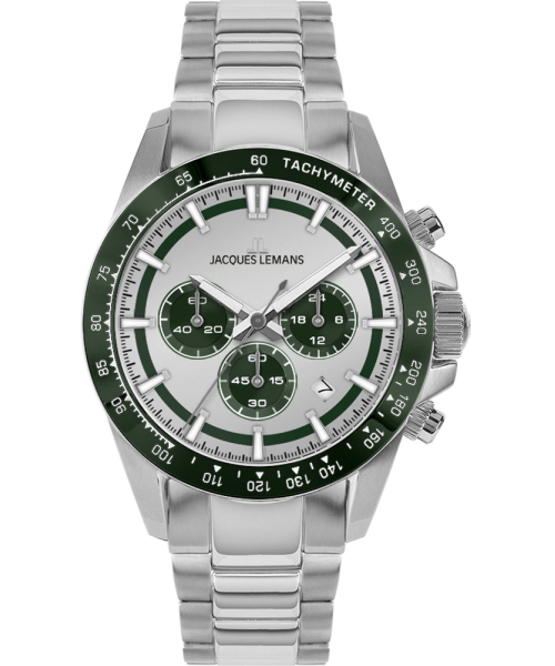 ���� Jacques Lemans 1-2207E #1