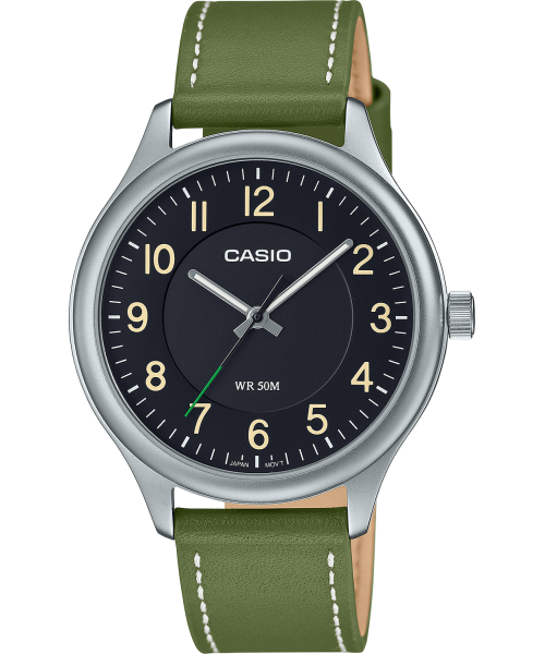 ���� Casio Collection MTP-B160L-1B1 #1