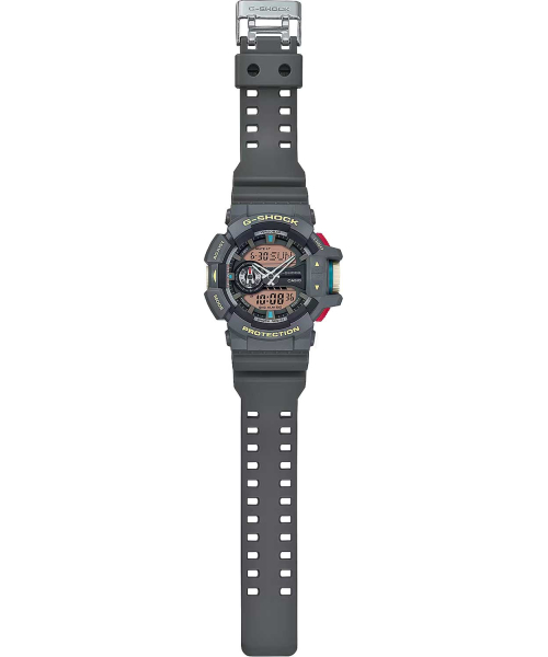 ���� Casio G-Shock GA-400PC-8A #3