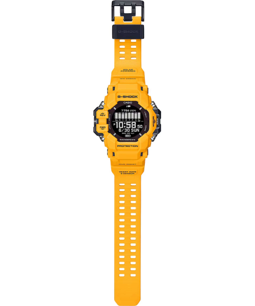 ���� Casio G-Shock GPR-H1000-9 #3