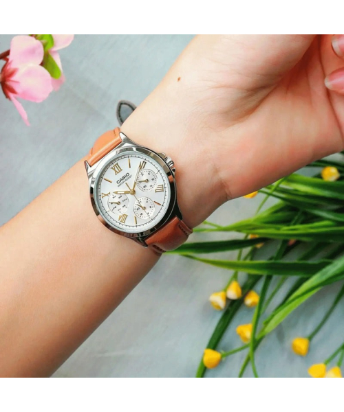 ���� Casio Collection LTP-V300L-7A2 #2