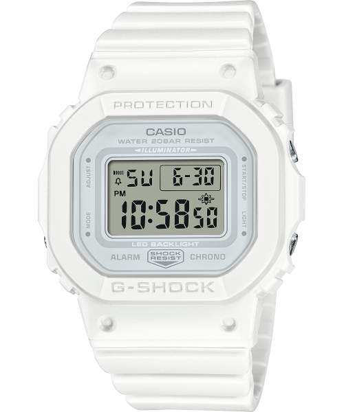 ���� Casio G-Shock GMD-S5600BA-7 #1