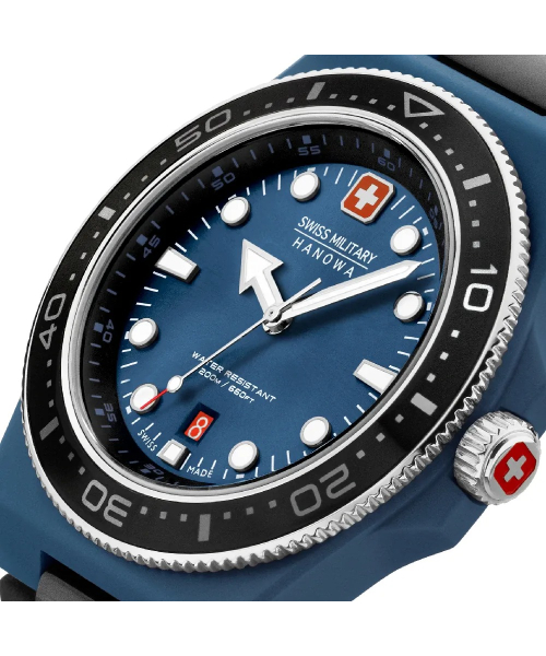 ���� Swiss Military Hanowa SMWGN0001184 #3