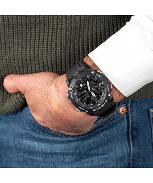 ���� Casio G-Shock GA-2000S-1A #2
