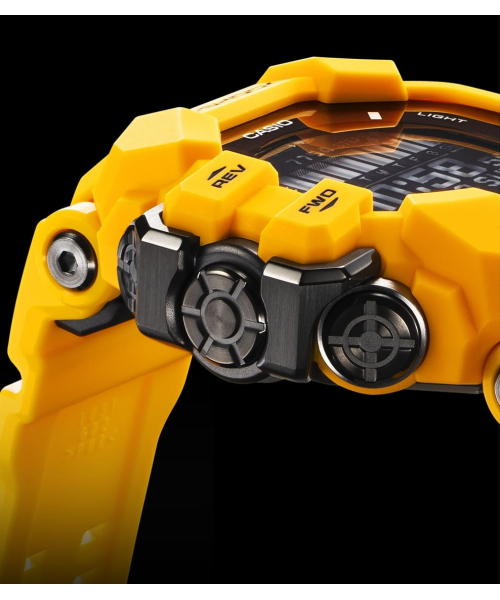 ���� Casio G-Shock GPR-H1000-9 #5
