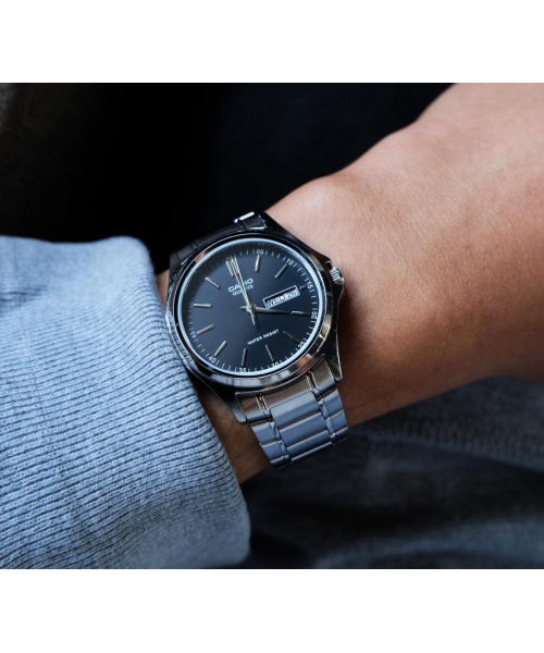 ���� Casio Collection MTP-1239D-1A #3