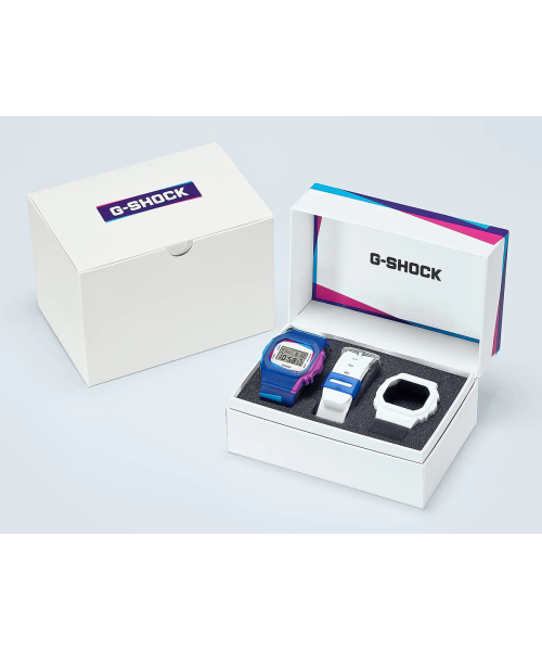 ���� Casio G-Shock DWE-5600PR-2 #7
