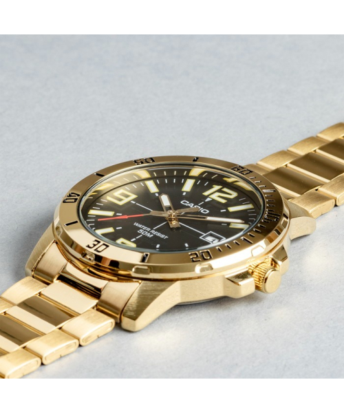 ���� Casio Collection MTP-VD01G-1B #3
