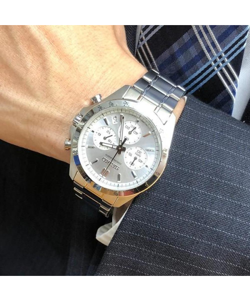 ���� Seiko SBTR009 #2