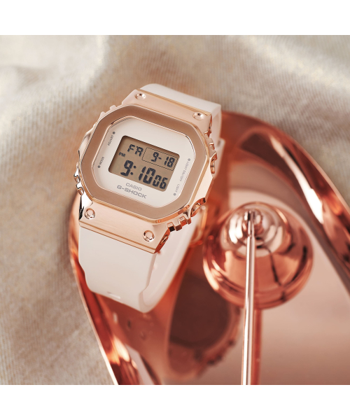 ���� Casio G-Shock GM-S5600UPG-4 #2