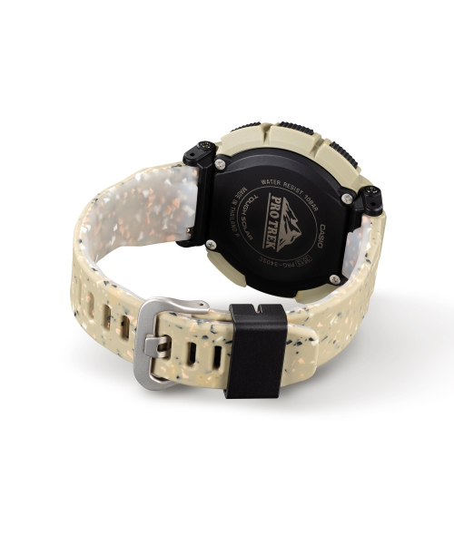 ���� Casio Pro Trek PRG-340SC-5 #6