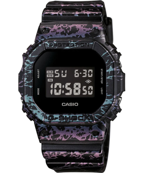  Casio G-Shock DW-5600PM-1E #1