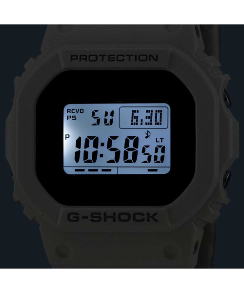 ���� Casio G-Shock GW-5000HS-7 #4
