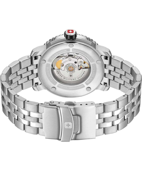 ���� Swiss Military Hanowa SMWGL0002002-SET #5
