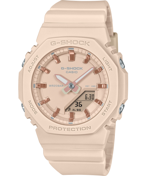 ���� Casio G-Shock GMA-P2100M-4A #1