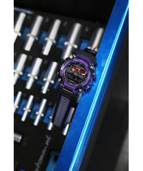 ���� Casio G-Shock GA-900TS-6A #6