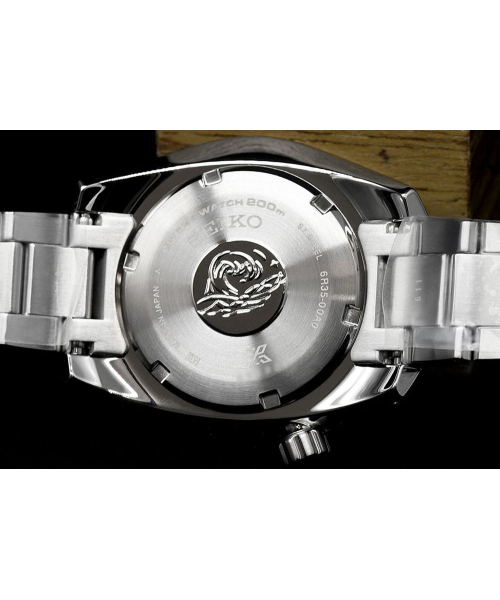 ���� Seiko SPB101J1 #5