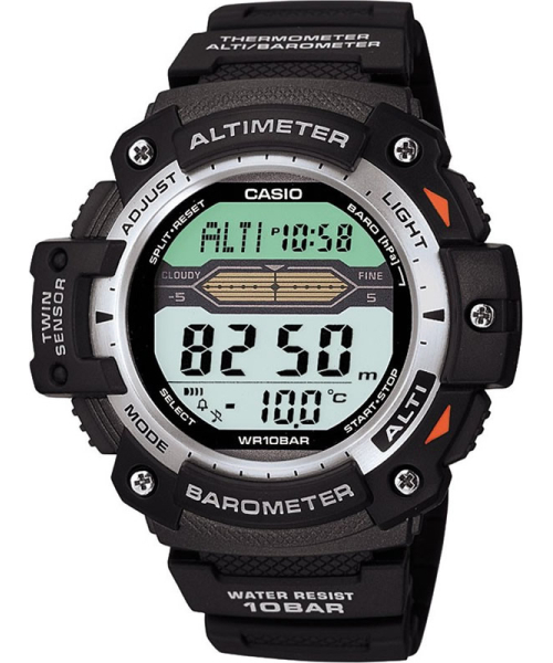 ���� Casio OutGear SGW-300H-1A #1