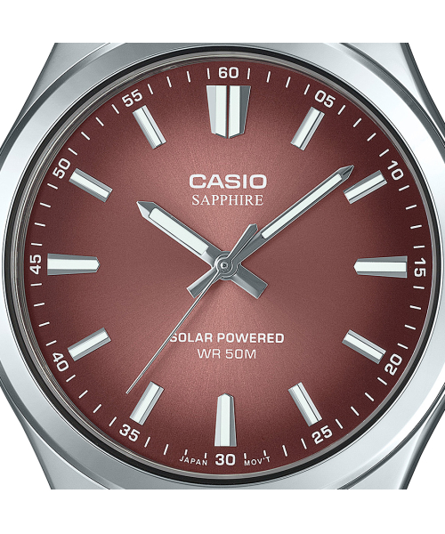 ���� Casio Collection MTS-RS100D-5A #2