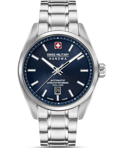���� Swiss Military Hanowa SMWGL0006202 #1