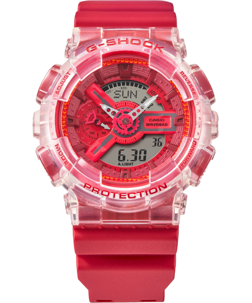 ���� Casio G-Shock GA-110GL-4A #4