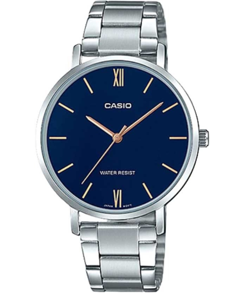���� Casio Collection LTP-VT01D-2B #1