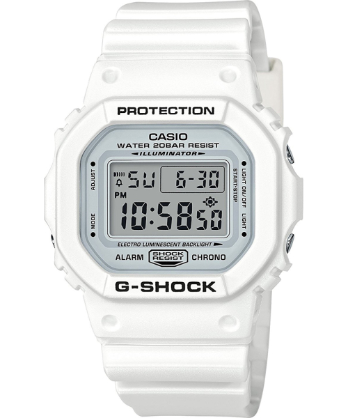 ���� Casio G-Shock DW-5600MW-7 #1