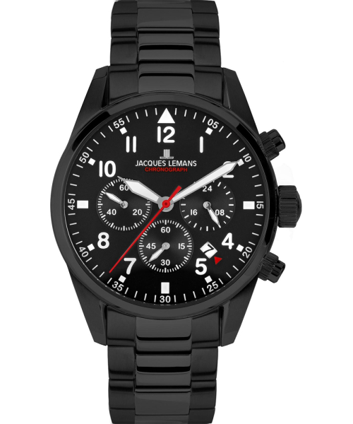 ���� Jacques Lemans 42-2H #1