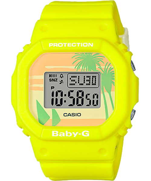 ���� Casio Baby-G BGD-560BC-9 #1