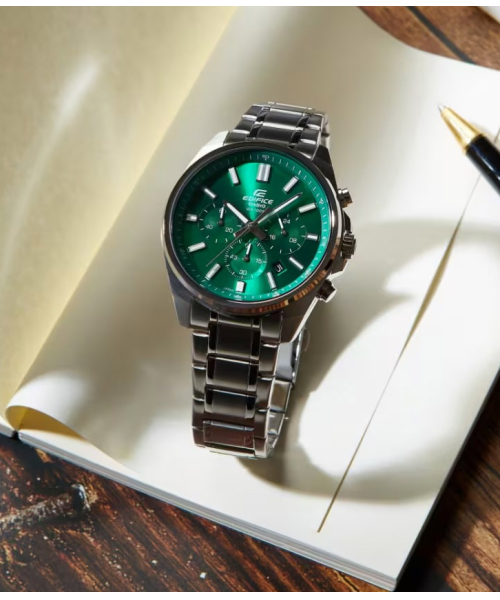 ���� Casio Edifice EFV-650D-3A #2