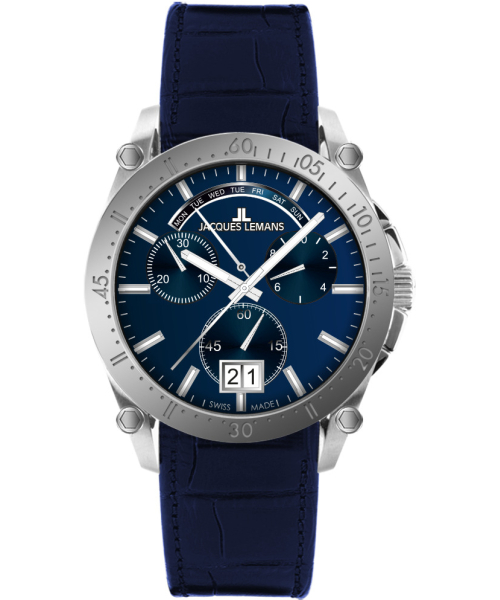 ���� Jacques Lemans 1-2198C #1