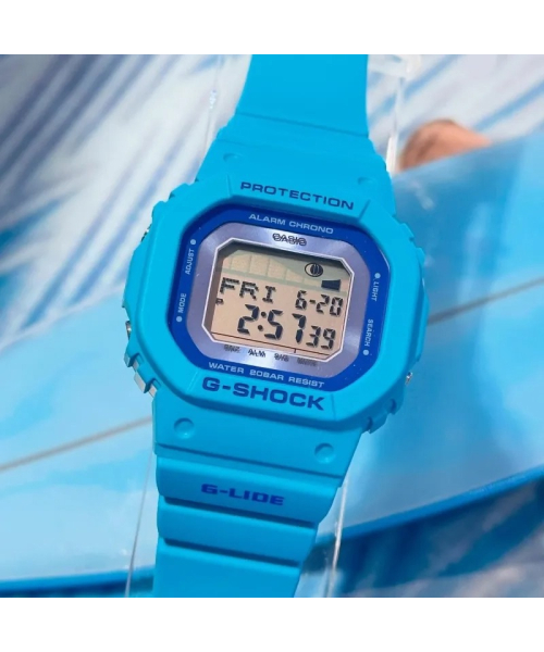 ���� Casio G-Shock GLX-S5610-2 #2