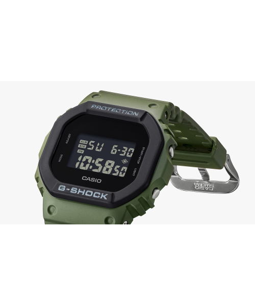 ���� Casio G-Shock DW-5610UU-3 #3