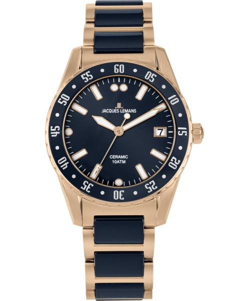 ���� Jacques Lemans 42-12H #1