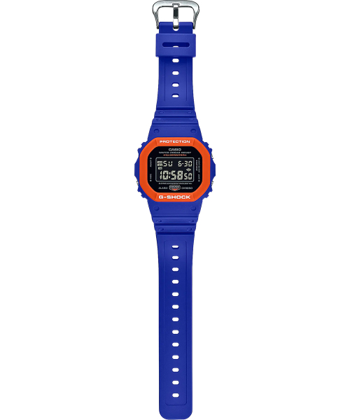 ���� Casio G-Shock DW-5610SC-2 #2