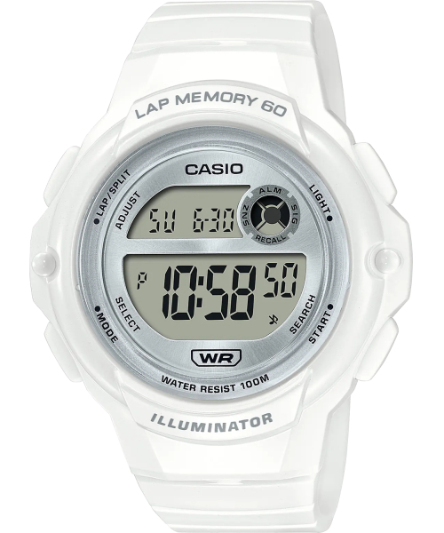 ���� Casio Collection LWS-1200H-7A1 #1