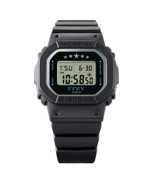 ���� Casio G-Shock GMD-S5610IT-1 #4