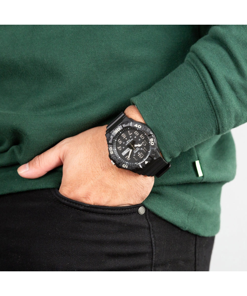 ���� Casio Collection MRW-210H-1A #3